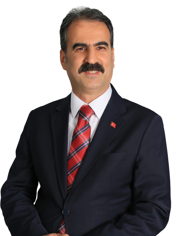 İş insanı Yüksel Ercan'dan Elazığspor'a destek 
