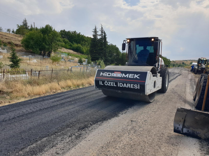 Milletvekili Keleş, ziyaretlerini sürdürüyor