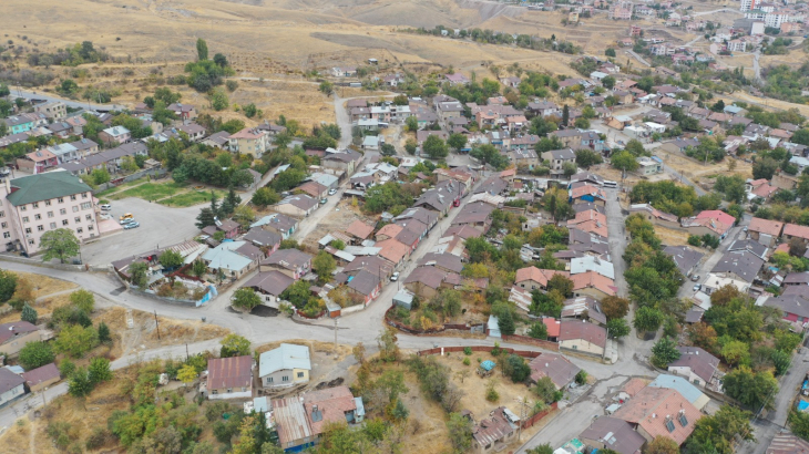 YENİ MAHALLE VE ZAFRAN MAHALLESİ'NDE YILLARDIR DEVAM EDEN SORUNU, BAŞKAN ŞERİFOĞULLARI ÇÖZÜME KAVUŞTURDU