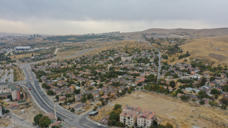 YENİ MAHALLE VE ZAFRAN MAHALLESİ'NDE YILLARDIR DEVAM EDEN SORUNU, BAŞKAN ŞERİFOĞULLARI ÇÖZÜME KAVUŞTURDU