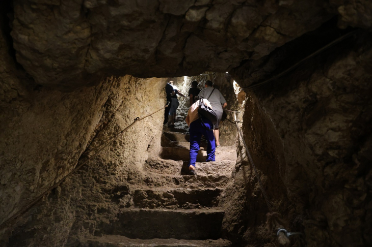 Harput'a yaz aylarında yoğun ilgi