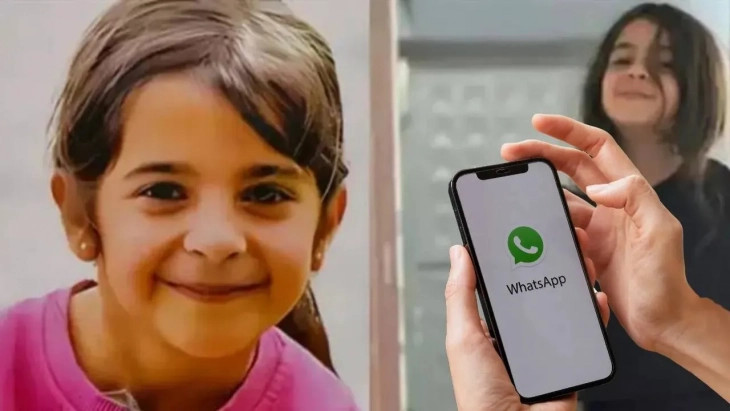 Narin Güran soruşturmasıyla ilgili WhatsApp'tan açıklama