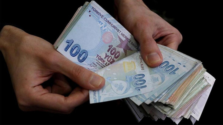 Türkiye'nin 1 yıl içinde ödemesi gereken dış borcu açıklandı! 